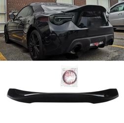 For 2013-2020 Subaru BRZ/ Scion FR-S /Toyota GT86 Rear Trunk Wing Spoiler