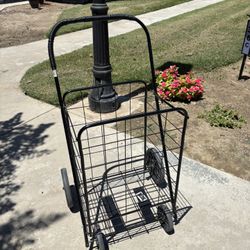 Shopping Cart