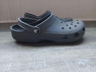 Unisex Crocs