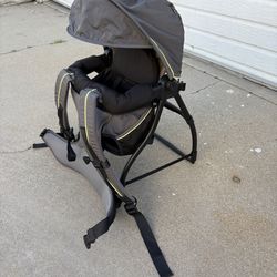 Chicco support backpack