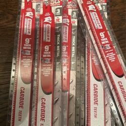 Diablo Steel Demon 3 Pack 