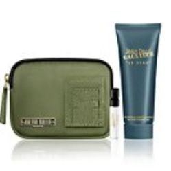 Jean Paul Gaultier Shower Gel/ Mini Pouch 