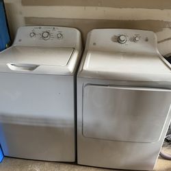 Washer And Dryer Electric