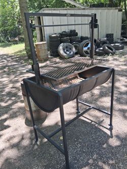 Santa Maria Grill