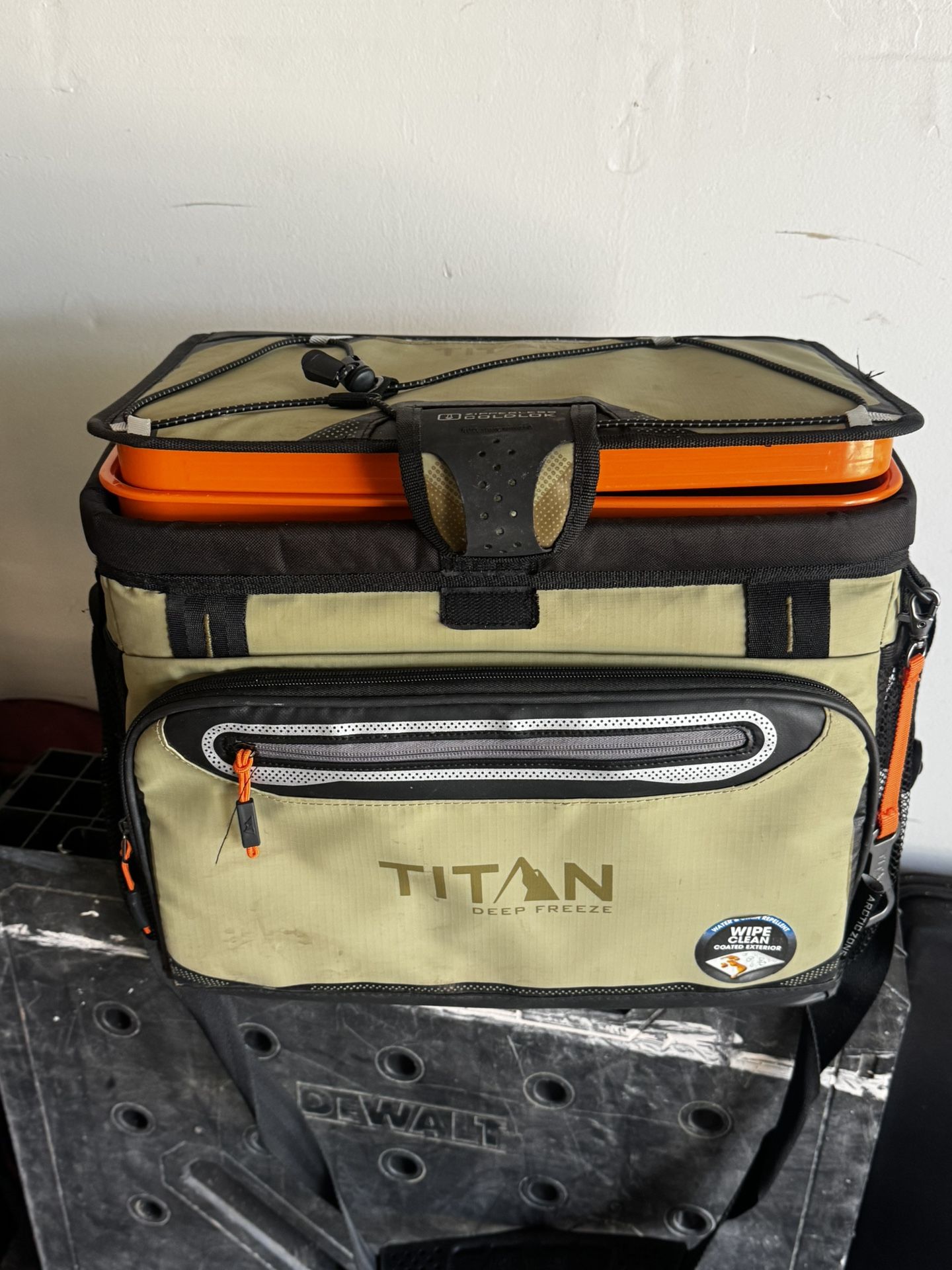 Drink Cooler