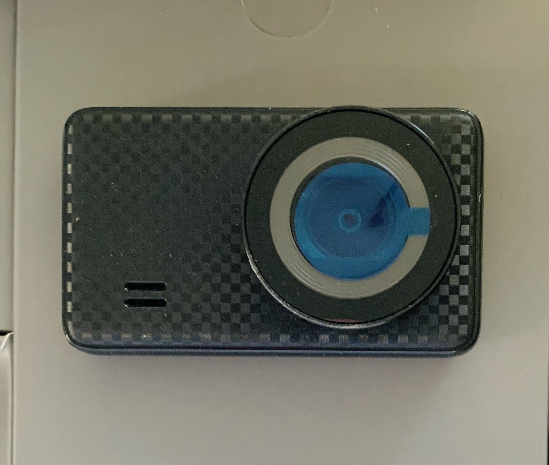Dual Dash Cam