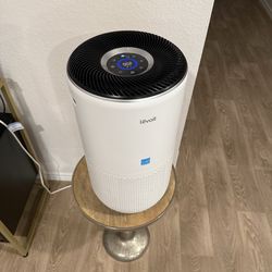 Air purifier