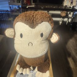 Silla Mecedora Niño Musical