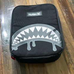 Hurley Lunch Bag