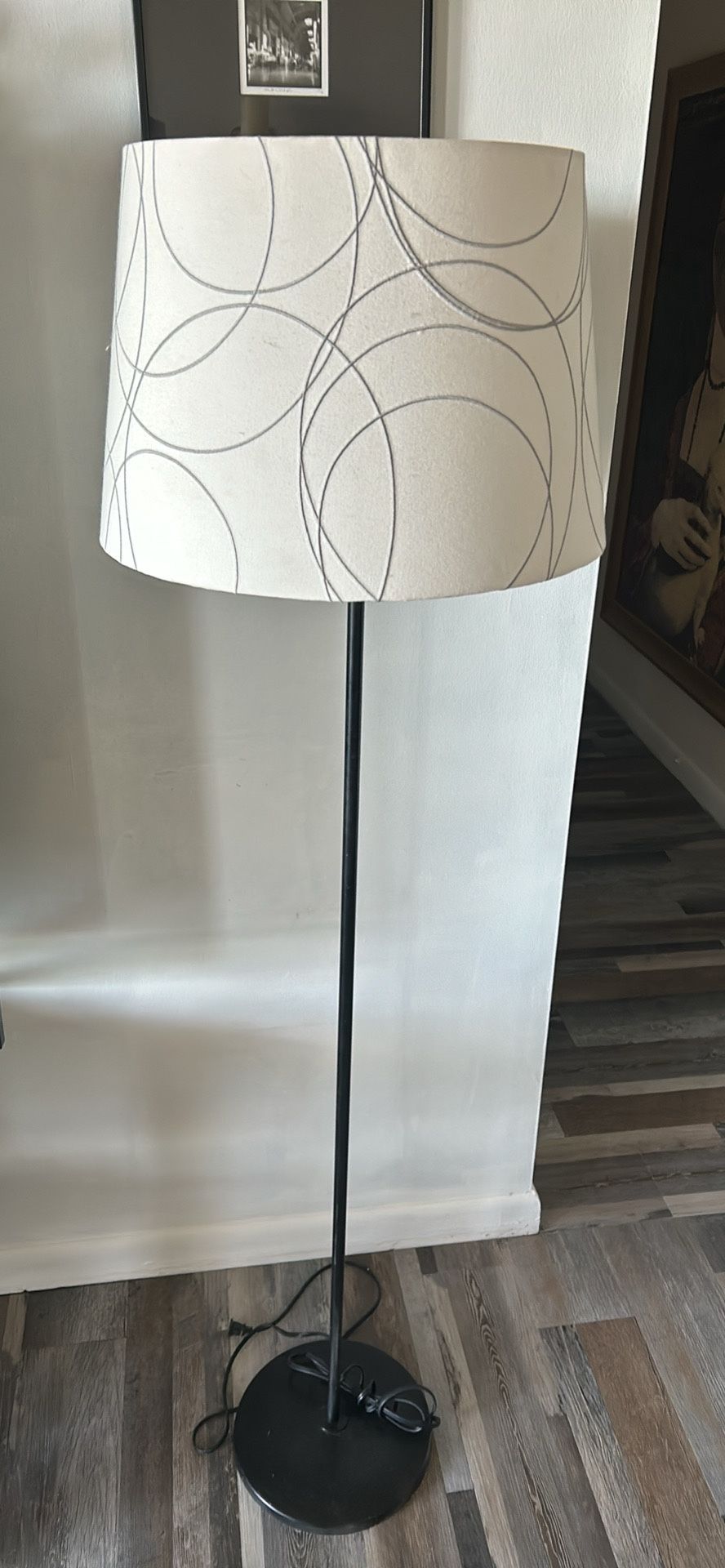 Floor Lamp