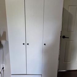 Kids Closet From Wayfair 