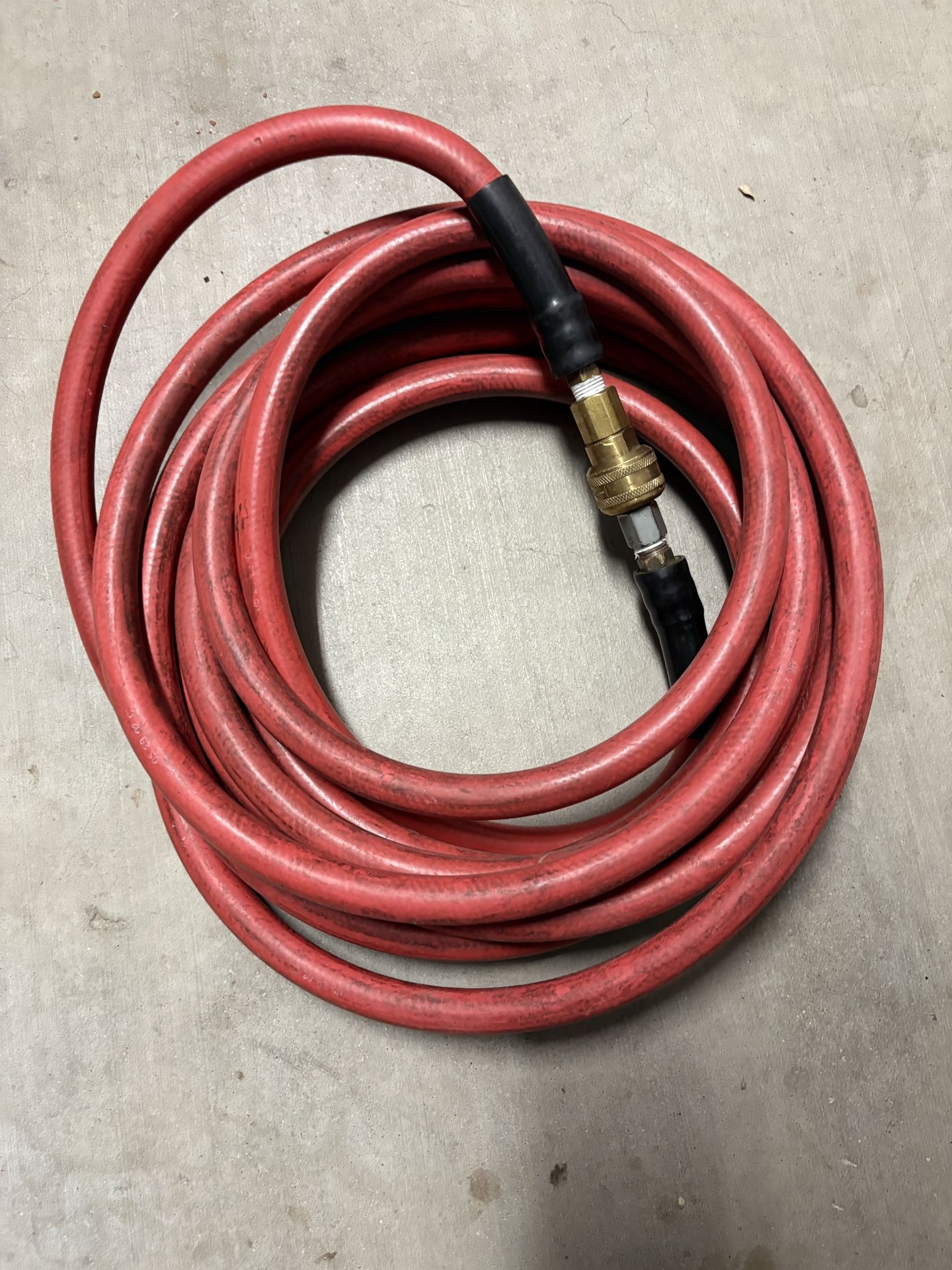 Air Compressor hose