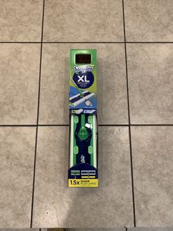Swiffer XL never opened brand new