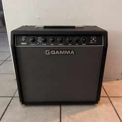 Gamma G50 50W 1x12 Guitar Combo Amp
