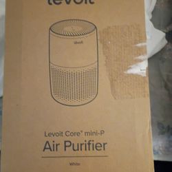 Levoit Bedroom Home Room Purifier 