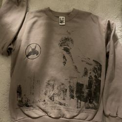 Basketcase Gallery Sweater