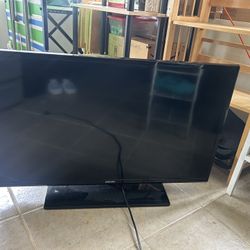 Samsung 32 Inch Flat Screen Tv