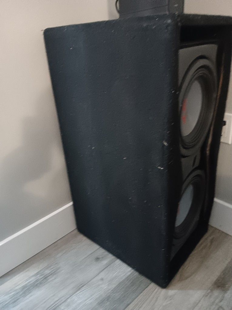 Bajo De 12
