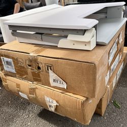 Height Adjustable Desk 
