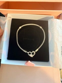 Pandora Charm Bracelet