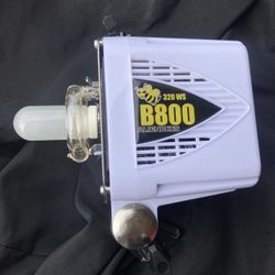 AlienBees B800 Flash Unit – Extras Included