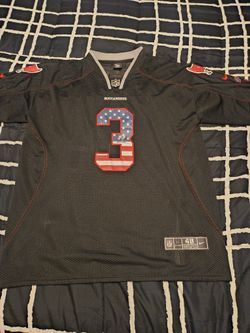 Jameis Winston Jersey
