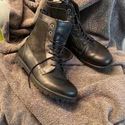 Birkenstock Lace Up Size 39 Lined Upper