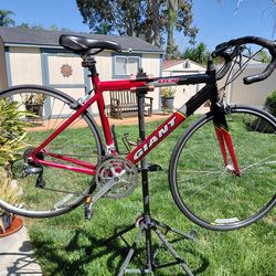 Giant OCR 2 road Bicycle