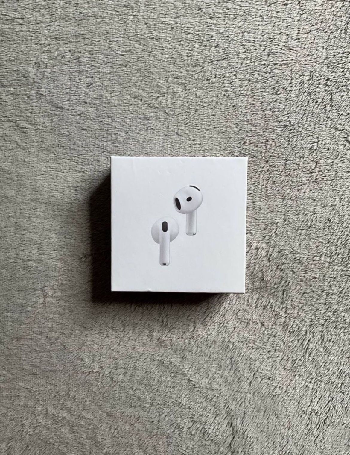 AirPods 4