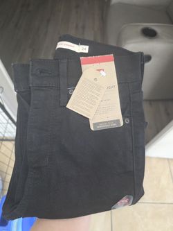 Levi's Pants For Girls