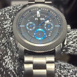 Fossil Watch Model: FS6098