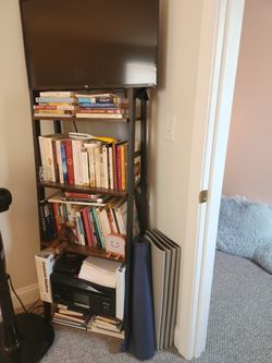 Bookcase