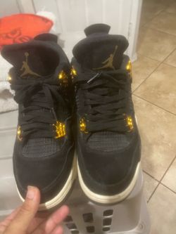 Retro 4s