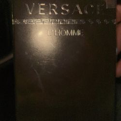 Versace Cologne For Men
