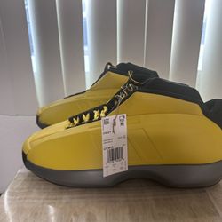 adidas crazy 1 size 13