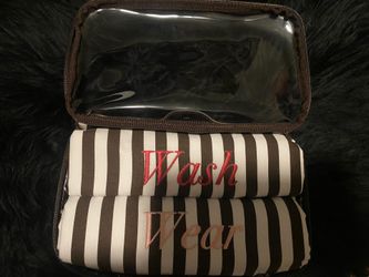 Henri Bendel Travel Set