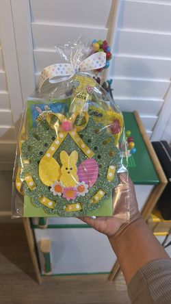Easter Purse gift