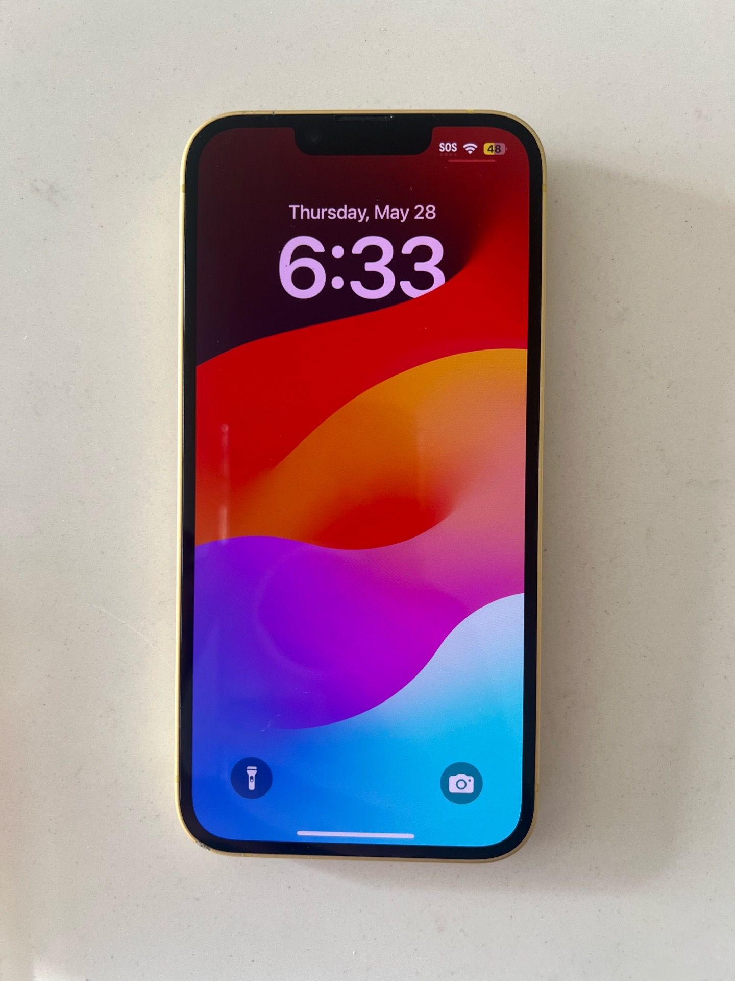 iPhone 14 128GB
