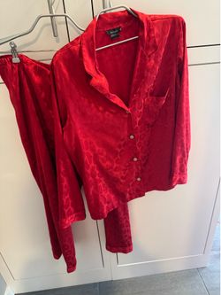 Naturism pajama set