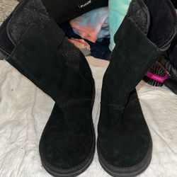 Woman’s Sorel Boots Size 9