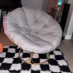 Living Room Chair 