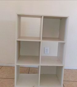 Small cubby