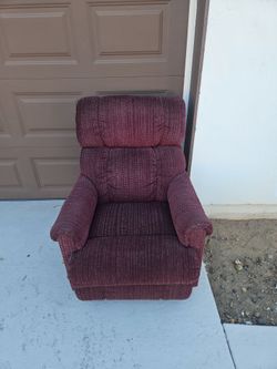 FREE recliner