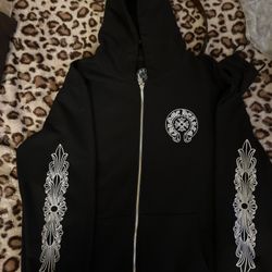 Chrome Hearts Los Angeles 