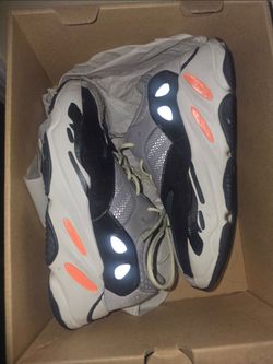 Yeezys