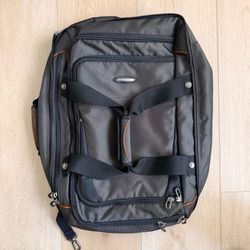 Riley & Briggs Luggage Duffel Bag