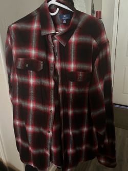 Men’s xl George Pendleton $10