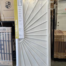 Sun πStyles Security Door For Sale