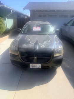 2005 Dodge Magnum
