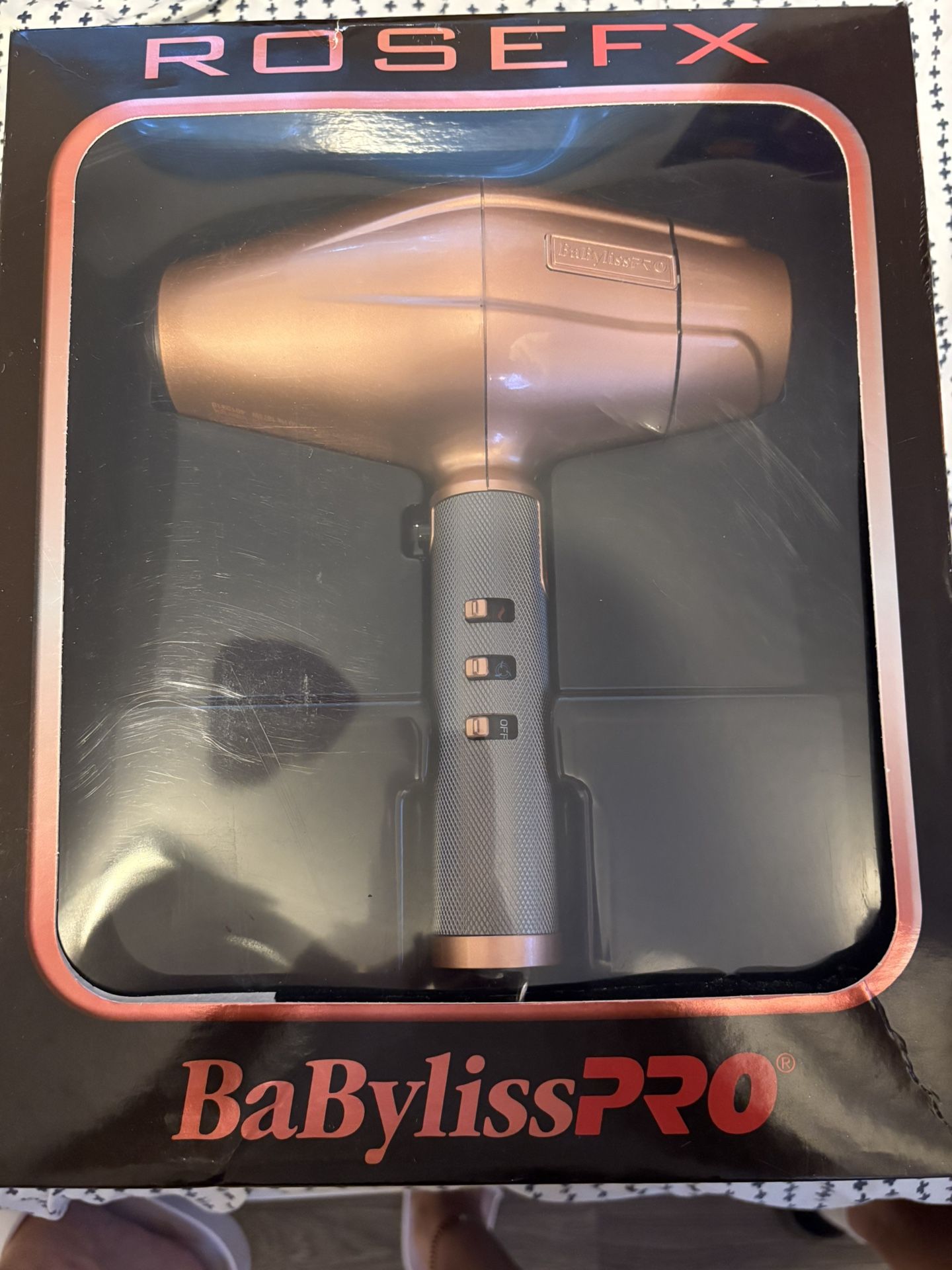 Babyliss Pro